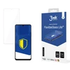 Hibridinis stiklas Realme Note 50 3mk Flexibleglass Lite Thin (0.16mm)