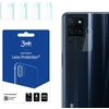Realme V11 5G – 3mk objektyvo apsauga