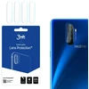Realme X2 Pro - 3mk Lens Protection