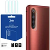 Realme X50 Pro 5G - 3mk Lens Protection