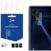 Realme X7 Pro 5G – 3mk objektyvo apsauga