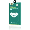 Reals Bear Super Hard tempered glass for phone iPhone 14 Plus | iPhone 14 Pro Max juodas