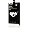 Reals Bear Super HD Hard glass tempered glass with frame Apple iPhone 17 Pro