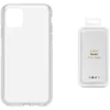 Reals case clear 2 mm silikoninis dėklas skirtas Apple iPhone 13 Pro Max skaidrus (EU Blister)