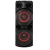 Rebeltec Bluetooth garsiakalbis SoundBOX 630 juodas