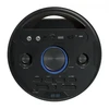 Rebeltec Bluetooth garsiakalbis SoundBOX 630 juodas