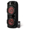 Rebeltec Bluetooth garsiakalbis SoundBOX 630 juodas