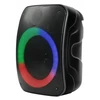 Rebeltec Bluetooth garsiakalbis STAGE 300 juodas