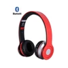 Rebeltec Bluetooth ausinės Crystal raudonos spalvos