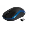 Belaidė pelė Rebeltec RBLMYS00048, juoda