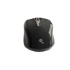 Rebeltec optinė pelė USB 1,8 m Gamma 2 juodas