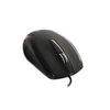 Rebeltec optinė pelė USB 1,8 m Gamma 2 juodas
