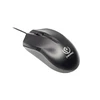 Optinė pelė Rebeltec, USB 1,8m Wolf