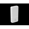 Rebeltec powerbank P20 10W 20000mAh baltos spalvos