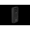 "Rebeltec" powerbank P20 22,5W 20000mAh juodas