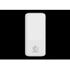 "Rebeltec" powerbank P30 10W 10000mAh baltos spalvos