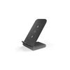 Įkroviklis indukcinė QI Rebeltec W210 15W High Speed (juoda)
