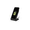 Įkroviklis indukcinė QI Rebeltec W210 15W High Speed (juoda)