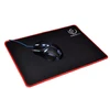 Pelės kilimėlis Rebeltec SLIDER M+, juoda