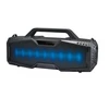 Rebeltec mėlynos spalvos bluetooth garsiakalbis SoundBOX 420 juodas