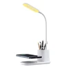 Rebeltec stalinė lempa su indukciniu įkrovimu QI Rebeltec W601 15W didelės spartos W601 balta