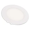 Recessed luminaire Domoletti Ledo Slim DLED-430 3000°K LED baltas
