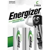 Įkraunama baterija HR14 (C) 1.2V 2500mAh Ni-Mh ENERGIZER (2 vnt. blisteris)