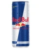 Red Bull Enerģijas dzēriens Raudonas BULL, bundžā, 0.25l