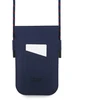Red Bull Raudona Bull Phone bag Raudona Bull Logo & Lines navy