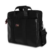 Red Bull Raudona Bull Raudona Bull PU Carbon Computer Bag 15/16" Juodas