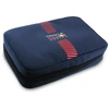 Red Bull Raudona Bull Organizer Raudona Bull Powerbar Nylon mėlynos spalvos