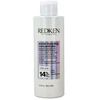 Redken Rūgštinio rišimosi koncentratas intensyvus priešpriepelis pažeistų plaukų rišamajam atkūrimui 190 ml, permatomas
