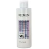 Redken Rūgštinio rišimosi koncentratas intensyvus priešpriepelis pažeistų plaukų rišamajam atkūrimui 190 ml, permatomas