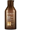 Redken All Soft Mega Curls Šampūnas šampūnas, 300 ml