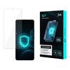 3Mk apsauga „Redmi Note 13 Pro 5G“ - 3mk 1UP