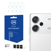 3mk Lens Protection™ hibridinis fotoaparato stiklas Xiaomi Redmi Note 13 Pro+