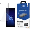 3Mk Protection Redmi Note 15 4G/5G - 3mk HardGlass Max Juodas