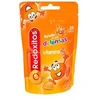 Redoxon Redoxitos Vitaminas C 25 guminukai Oranžinis