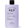 REF Cool Sidabrinis Sulfates-Free Hair Kondicionierius Neutralising Warm Tones, 600 ml