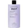 REF Cool Sidabrinis Sulfates-Free Hair Šampūnas Neutralising Warm Tones, 600 ml