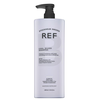REF Cool Sidabrinis Šampūnas, 1000 ml