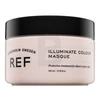 REF Illuminate Colour Masque plaukų kaukė, 500 ml