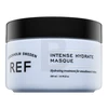 REF Intense Hydrate Masque drėkinanti kaukė sausiems ir trapiems plaukams, 500 ml