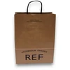 Ref Stockholm, REF Stockholm, GWP Cardboard Bag