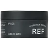 Ref Stockholm, Styling - Finish No.505, Vegan, Hair Styling Wax, Matte Finish, Maximum Hold, 85 ml