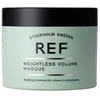 REF Weightless Volume Masque plaukų kaukė, 500 ml