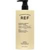 REF Ultimate Repair plaukų kondicionierius be sulfatų, drėkinantis, iššukuojančius ir suteikiantis blizgesio, 1000 ml