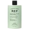 REF „Weightless Volume“ plaukų kondicionierius be sulfatų, suteikiantis apimties ir švelnumo, 1000 ml
