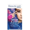 „Refectocil Beautylash“ antakių ir blakstienų dažų rinkinys, vidutinio rudumo, 1 vnt.