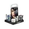 Refectocil antakių dažymo rinkinys Lash & Brow Bar su juostelėmis
